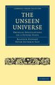 The Unseen Universe, Stewart Balfour