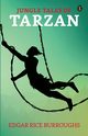 Jungle Tales Of Tarzan, Burroughs Edgar Rice