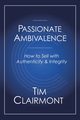 Passionate Ambivalence, Clairmont Tim