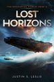Lost Horizons, Leslie Justin S.