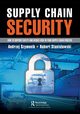Supply Chain Security, Szymonik Andrzej