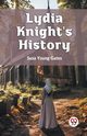 Lydia Knight's History, Young Gates Susa