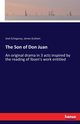 The Son of Don Juan, Echegaray Jos
