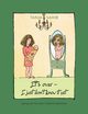 It's over - I just don't know it yet!, Sahib Tanja