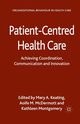Patient-Centred Health Care, 