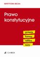 Prawo konstytucyjne, 