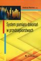 System pomiaru dokona w przedsibiorstwach, 