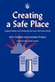 Creating a Safe Place, Nch Children and Families Project