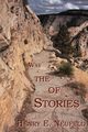 Stories of the Way, Neufeld Henry E.