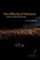 The Difficulty of Tolerance, Scanlon Thomas