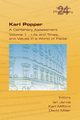 Karl Popper. A Centenary Assessment. Volume I - Life and Times, and Values in a World of Facts, 
