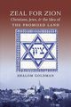 Zeal for Zion, Goldman Shalom