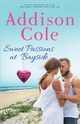 Sweet Passions at Bayside, Cole Addison