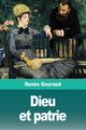 Dieu et patrie, Gouraud Rene