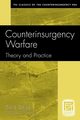 Counterinsurgency Warfare, Galula David