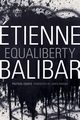 Equaliberty, Balibar tienne