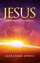 Jesus, Anteyi Alexander