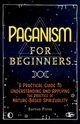 Paganism for Beginners, Press Barton