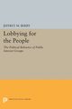 Lobbying for the People, Berry Jeffrey M.
