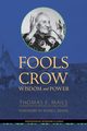 Fools Crow, Mails Thomas