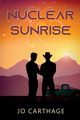 Nuclear Sunrise, Carthage Jo