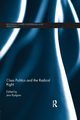 Class Politics and the Radical Right, 