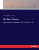 The Iliad of Homer, Homer