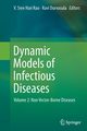 Dynamic Models of Infectious Diseases, 