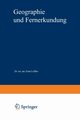 Geographie Und Fernerkundung, Loffler Ernst