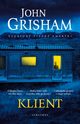 Klient, Grisham John