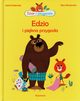 Edzio i pikna przygoda, Desbordes Astrid, Boutavant Marc