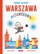 Warszawa Piamorama, Leblond Michael, Bertrand Frede