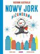 Nowy Jork Piamorama, Frederique Bertrand, Leblond Michael