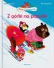 Z grki na pazurki Edzio i przyjaciele, Desbordes Astrid, Boutavant Marc