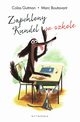Zapchlony Kundel w szkole, Gutman Colas