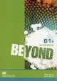 Beyond B1+ Workbook, Harvey Andy, Rogers Louis