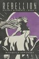Rebellion (Divided Elements Book 2), Kopievsky Mikhaeyla