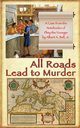 All Roads Lead to Murder, Bell Albert A