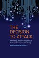 The Decision to Attack, Brantly Aaron Franklin