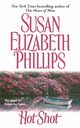 Hot Shot, Phillips Susan Elizabeth