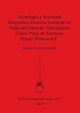 Tecnologa y Sociedad - Biografa e Historia social de las Palas del Oasis de Tebenquiche Chico, Puna de Atacama, Primer Milenio d.C., Gastaldi Marcos Romn