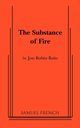 The Substance of Fire, Baitz Jon Robin
