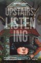 Upstairs, Listening, LePere Melinda