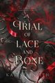 A Trial of Lace and Bone (2024), Neith Kalista