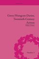 Gwen Ffrangcon-Davies, Twentieth-Century Actress, Grime Helen