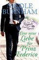Eine neue Liebe fr Prinz Federico, Burnham Nicole