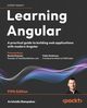 Learning Angular - Fifth Edition, Bampakos Aristeidis