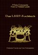 Das LARP-Kochbuch, Hildebrandt Petra