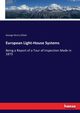 European Light-House Systems, Elliott George Henry