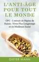 L'anti-ge Pour Tout Le Monde, Mann Dieter